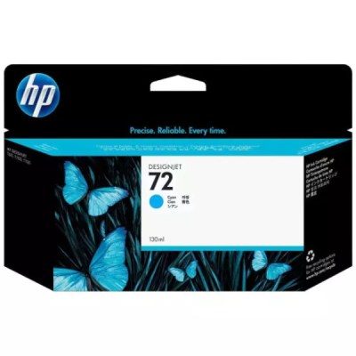 HP 72 Cyan (C9371A)